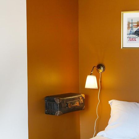 Expat Renting - L'Orient Express - Parking - Wifi Apartment Тулуза Екстериор снимка