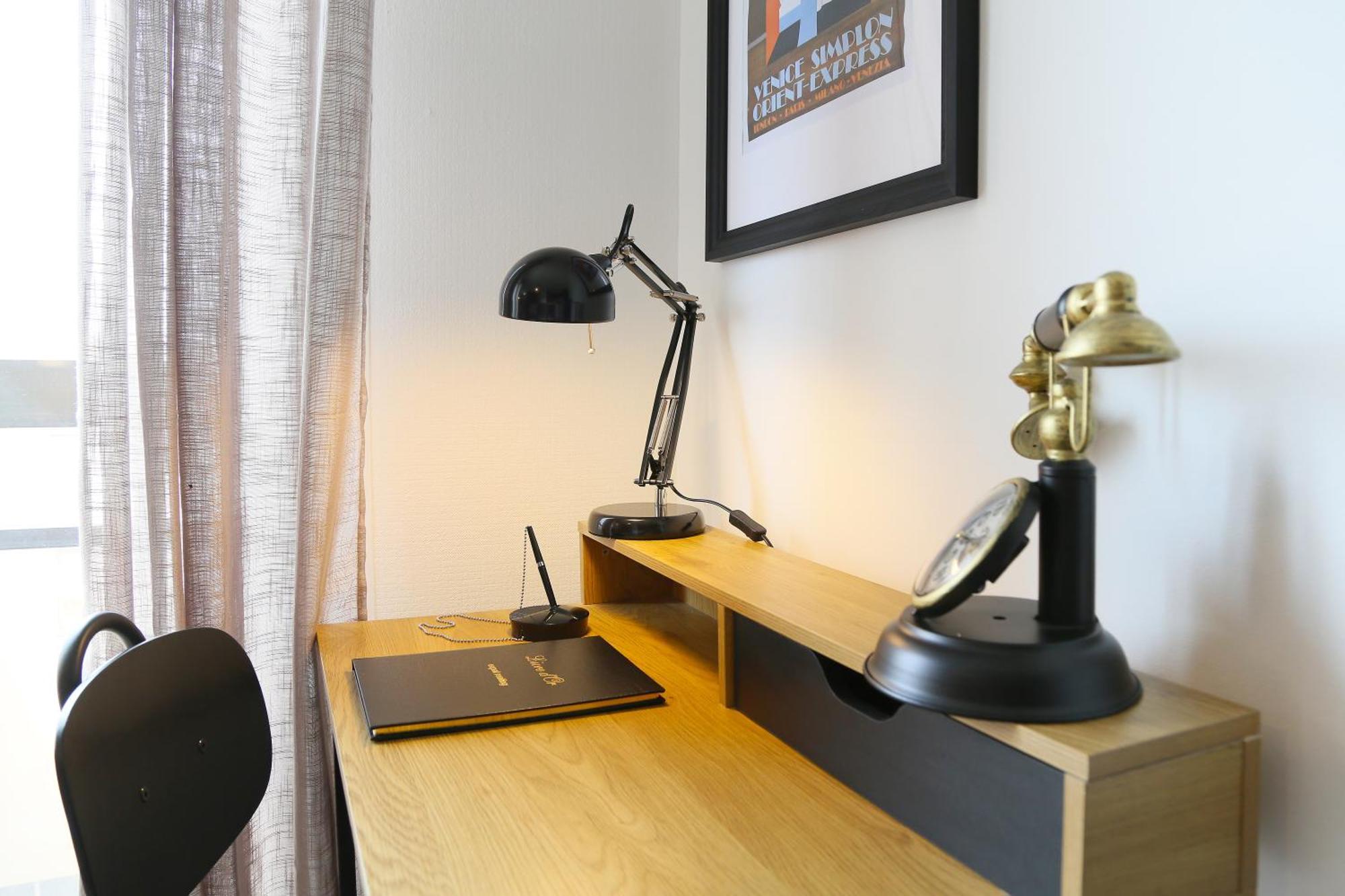 Expat Renting - L'Orient Express - Parking - Wifi Apartment Тулуза Екстериор снимка
