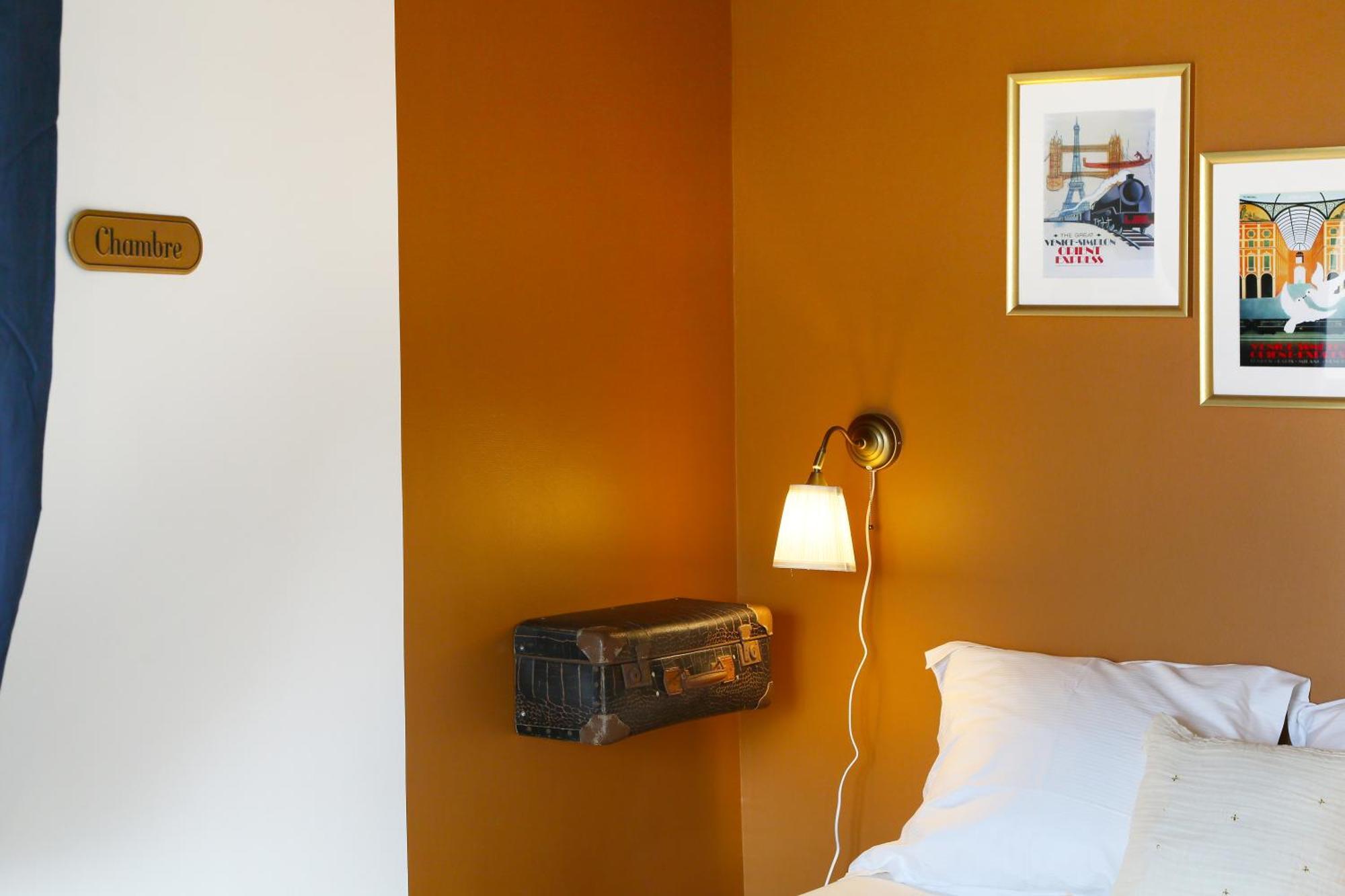 Expat Renting - L'Orient Express - Parking - Wifi Apartment Тулуза Екстериор снимка