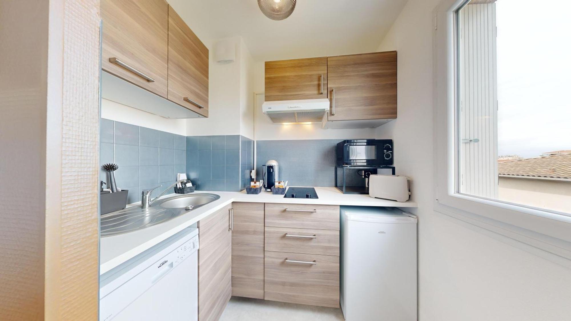 Expat Renting - L'Orient Express - Parking - Wifi Apartment Тулуза Екстериор снимка