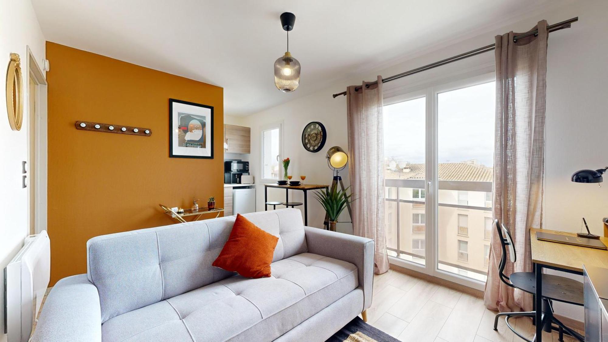 Expat Renting - L'Orient Express - Parking - Wifi Apartment Тулуза Екстериор снимка