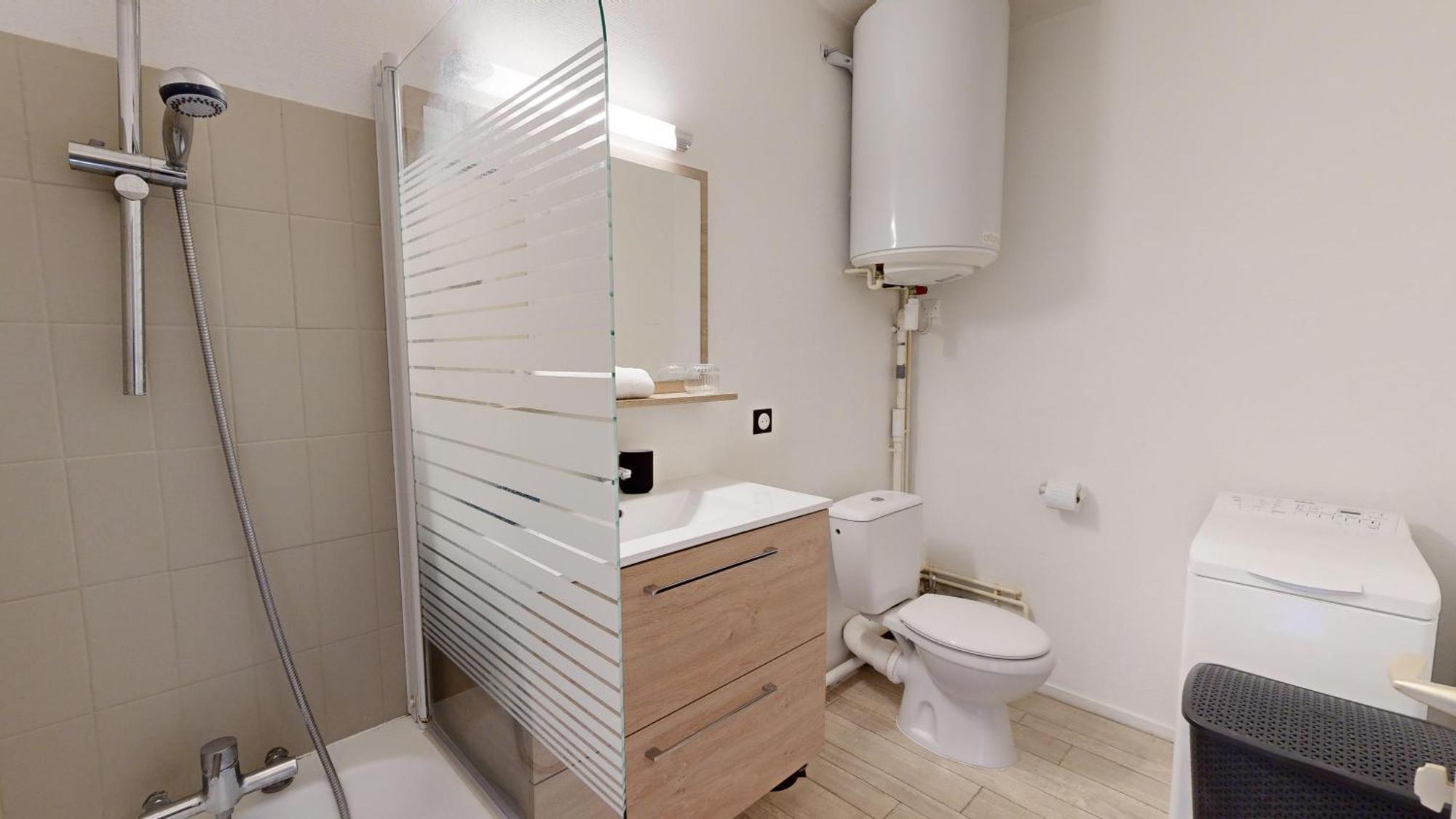 Expat Renting - L'Orient Express - Parking - Wifi Apartment Тулуза Екстериор снимка